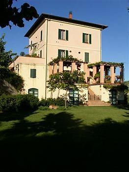 Domus Volumnia Country House Perúgia Exterior foto