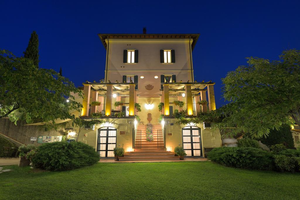 Domus Volumnia Country House Perúgia Exterior foto